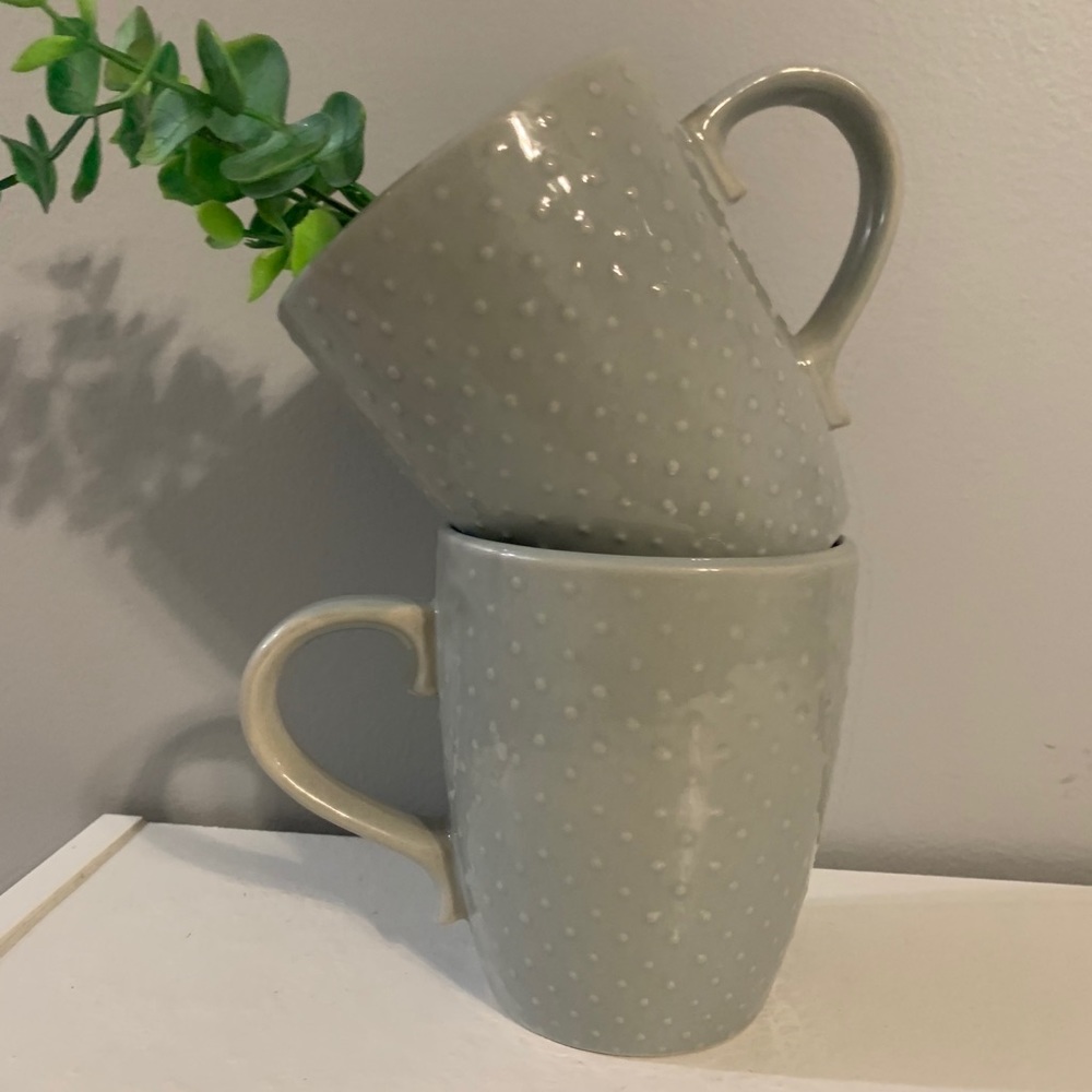 Mug set